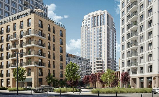 59,4 м², 3-комнатная квартира 6 450 000 ₽ - изображение 25