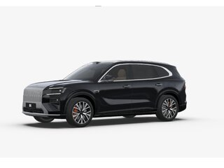 2026 Zeekr 8X 70 kWh, чёрный, 11700000 рублей, вид 1