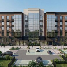 Квартира 78,5 м², 2-комнатная - изображение 2