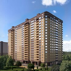 Квартира 78,2 м², 3-комнатная - изображение 3