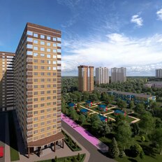 Квартира 78,2 м², 3-комнатная - изображение 5