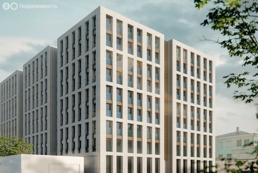 50 м², 2-комнатная квартира 9 100 000 ₽ - изображение 65