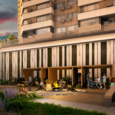 Квартира 36,2 м², 1-комнатная - изображение 3