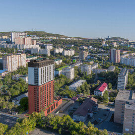 Купить квартиру в ЖК «ЛЕГЕНДА» во Владивостоке - изображение 2