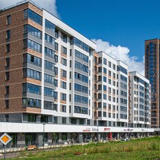 Квартира 49,3 м², 1-комнатная - изображение 2