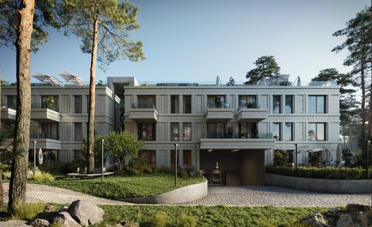 149,5 м², 3-комнатная квартира 10 900 000 ₽ - изображение 9