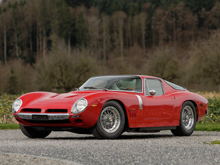 Bizzarrini 5300 GT