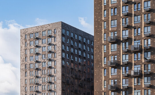 Застройщик Группа «Самолет» в Москве и МО - изображение 12