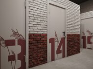 ЖК «Белозерский» - изображение 38