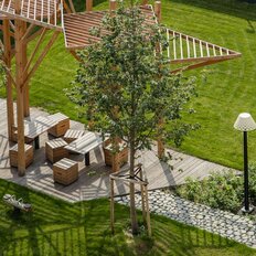 Квартира 40 м², 1-комнатная - изображение 2
