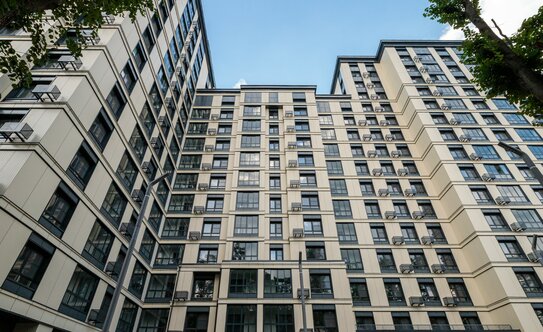 Застройщик Фонд реновации в Москве - изображение 8
