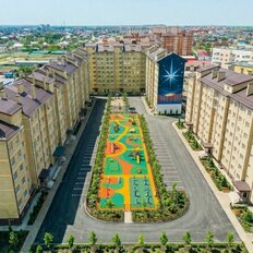 Квартира 40 м², 1-комнатная - изображение 3