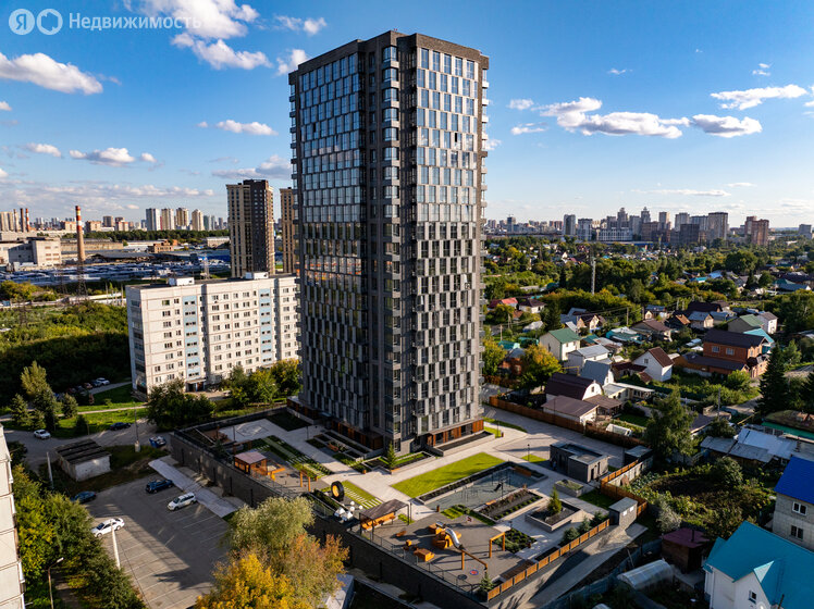 35 м², офис 59 999 ₽ в месяц - изображение 22