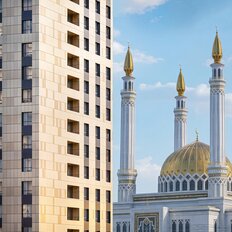 Квартира 36,3 м², 1-комнатная - изображение 1