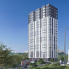 Квартира 40 м², 1-комнатная - изображение 3