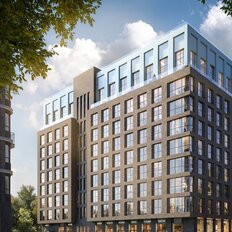 Квартира 104,6 м², 3-комнатная - изображение 1