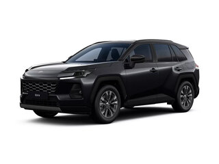2026 Toyota RAV4 VI (XA60), белый, 4350000 рублей, вид 1
