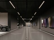 Клубный жилой комплекс «Дом Спорта» - изображение 18