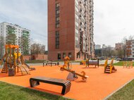 ЖК по ул. Героев Панфиловцев, 39 - изображение 5