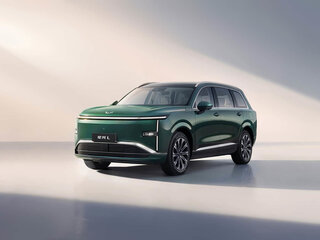 Wuling Starlight L