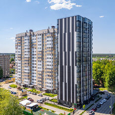 Квартира 68,8 м², 2-комнатная - изображение 4