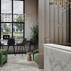 Квартира 30,9 м², студия - изображение 1