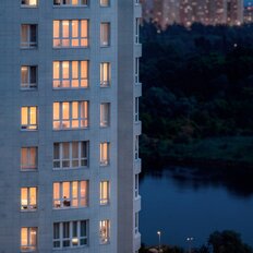 Квартира 37 м², 1-комнатная - изображение 4