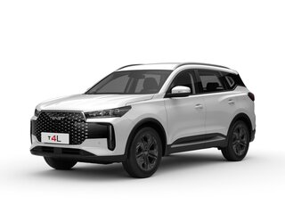 2026 Tenet T4L, чёрный, 2305710 рублей, вид 2