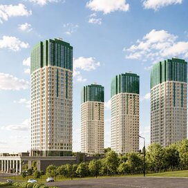 Купить 1-комнатную квартиру в ЖК «СЕКВОЙЯ ПАРК» во Владивостоке - изображение 2
