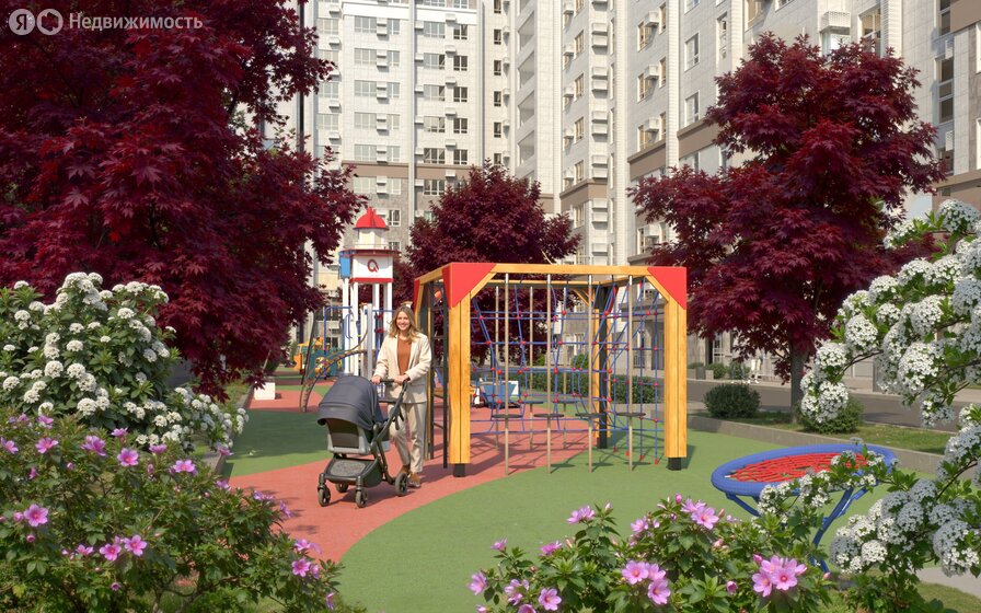 51,2 м², 2-комнатная квартира 9 500 000 ₽ - изображение 82