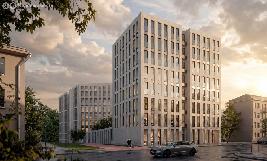 50 м², 2-комнатная квартира 9 100 000 ₽ - изображение 68