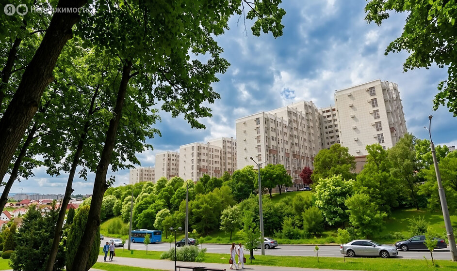 67 м², 3-комнатная квартира 10 700 000 ₽ - изображение 85