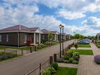 Коттеджный посёлок «Гармония», Калининский округ - изображение 1