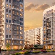 Квартира 31,1 м², 1-комнатная - изображение 4