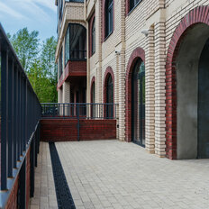 Квартира 34,4 м², студия - изображение 5