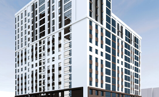 60 м², 2-комнатная квартира 45 000 ₽ в месяц - изображение 16