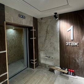 Ход строительства в ЖК «Бик Тауэр» за Июль — Сентябрь 2024 года, 5