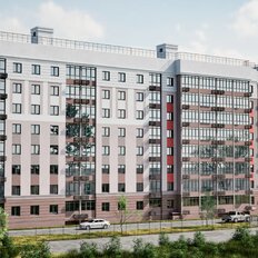 Квартира 32,1 м², студия - изображение 4