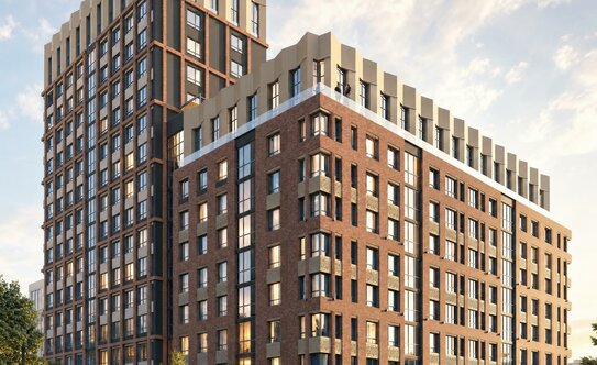 63 м², 2-комнатная квартира 16 500 000 ₽ - изображение 54