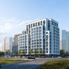 Квартира 80,7 м², 3-комнатная - изображение 2