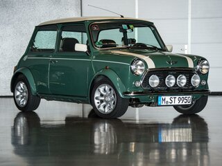 Rover Mini