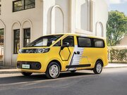 Изображение Maxus Dana V1 2024 – н.в.