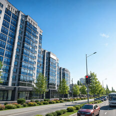 Квартира 22,1 м², 1-комнатная - изображение 4