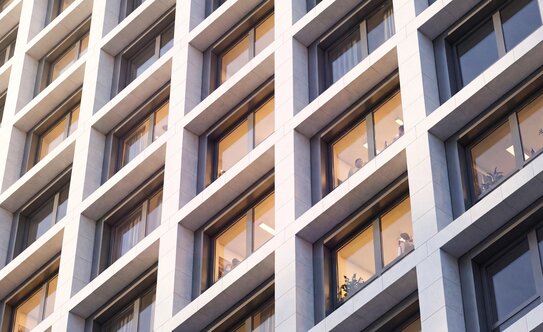 70,8 м², 3-комнатная квартира 14 900 000 ₽ - изображение 33