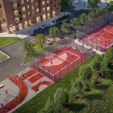 Квартира 37,9 м², 1-комнатная - изображение 1