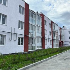 Квартира 82,3 м², 3-комнатная - изображение 4