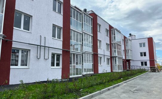 квартал «Атмосфера» - изображение 3