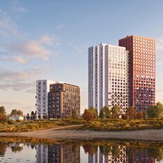 Квартира 104,7 м², 4-комнатная - изображение 5