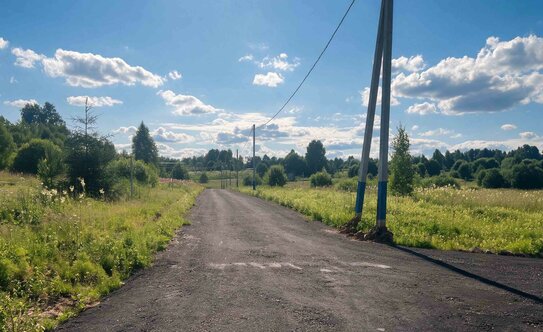 Коттеджные поселки в Московской области - изображение 18