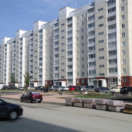 Купить студию или 1-комнатную квартиру эконом класса и с мебелью в жилом районе «Плющихинский» в Новосибирске - изображение 3